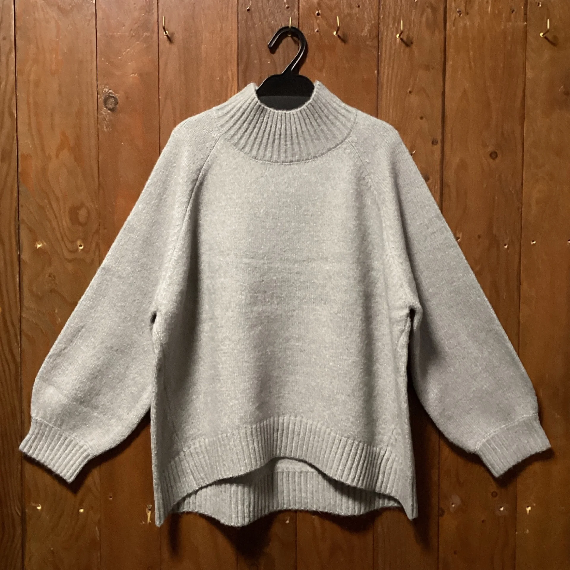 ふくふく服 直販最激安 Opium Darkwave Faux Fur Zip Hoodie フーディ 【公式通販】